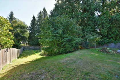 Outdoor Patio Photo of 611 Gower Point Road, Gibsons, BC