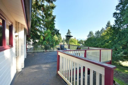 Pantry Photo of 611 Gower Point Road, Gibsons, BC