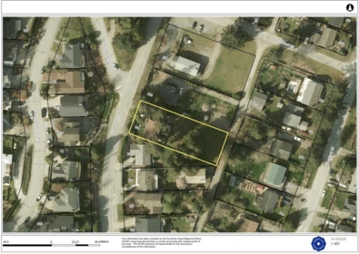 Street View Photo of 611 Gower Point Road, Gibsons, BC