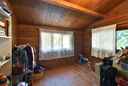 Walk-In Closet Photo of 611 Gower Point Road, Gibsons, BC