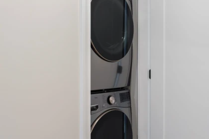 Community Amenities Photo (Clubhouse) of 1685 Nelson Street, Vancouver, BC