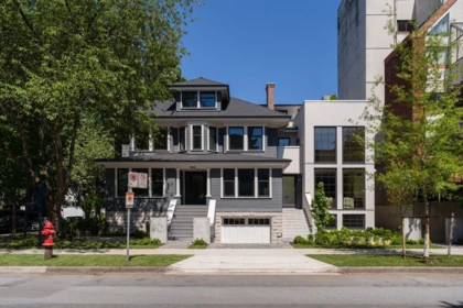 1685 Nelson Street, Vancouver, BC, Vancouver — Townhouse for sale