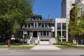 1685 Nelson Street, Vancouver, BC