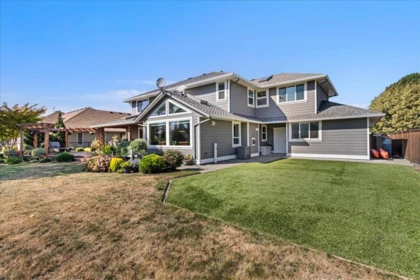 Community Amenities Photo (Clubhouse) of 46378 John Place, Chilliwack, BC