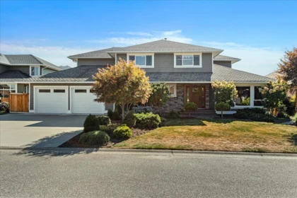 46378 John Place, Chilliwack, BC, Chilliwack — Single Family Residence for sale