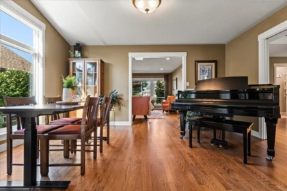 Kitchen Photo of 46378 John Place, Chilliwack, BC