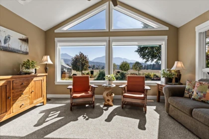 Office / Den Photo of 46378 John Place, Chilliwack, BC