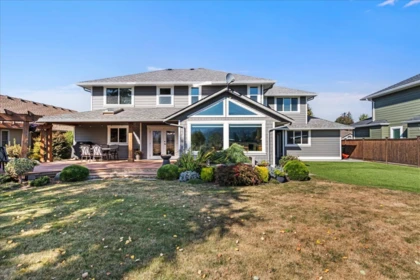 Street View Photo of 46378 John Place, Chilliwack, BC