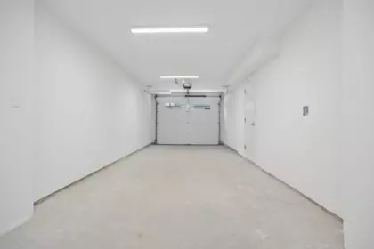 Garage Interior Photo of 23 4337 Boundary Road, Richmond, BC