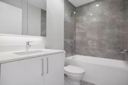 Laundry Room Photo of 23 4337 Boundary Road, Richmond, BC