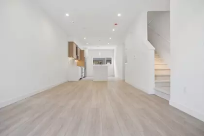 Pantry Photo of 23 4337 Boundary Road, Richmond, BC