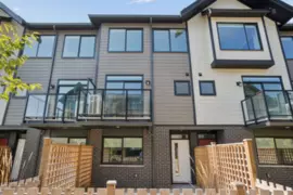 23 4337 Boundary Road, Richmond, BC