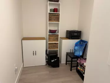 Pantry Photo of 308 22633 Selkirk Avenue, Maple Ridge, BC