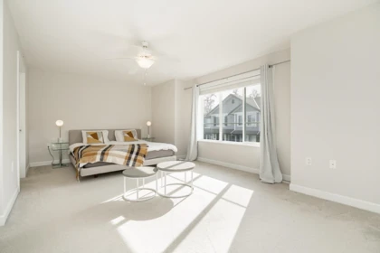 Basement Recreation Room Photo of 28 7157 210 Street, Langley, BC