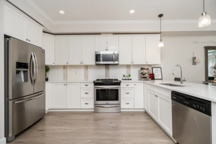 Dining Area Photo of 28 7157 210 Street, Langley, BC