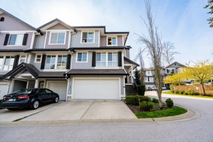 28 7157 210 Street, Langley, BC, Langley — Townhouse for sale