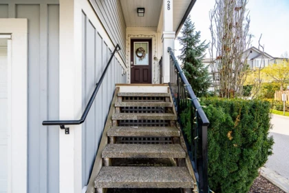 Family Room Photo of 28 7157 210 Street, Langley, BC