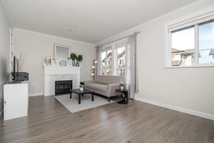 Guest Bathroom Photo of 28 7157 210 Street, Langley, BC
