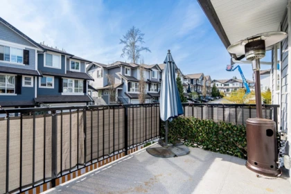 Hot Tub / Spa Photo of 28 7157 210 Street, Langley, BC