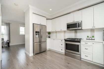 Kitchen Photo of 28 7157 210 Street, Langley, BC