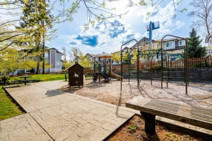 Neighborhood Park Photo Near 28 7157 210 Street, Langley, BC