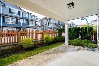 Outdoor Kitchen Photo of 28 7157 210 Street, Langley, BC