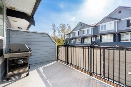 Swimming Pool Photo of 28 7157 210 Street, Langley, BC
