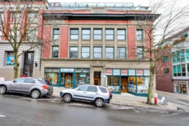 5TH FLR 88 Lonsdale Avenue, North Vancouver, BC