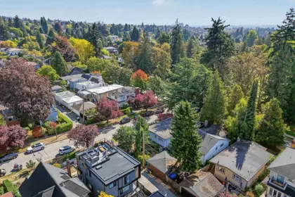 6689 Vine Street, Vancouver, BC, Vancouver — Single Family Residence for sale
