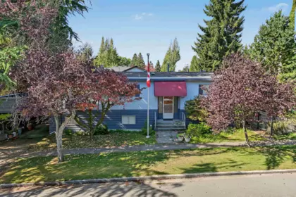 6689 Vine Street, Vancouver, BC, Vancouver — Single Family Residence for sale