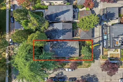 6689 Vine Street, Vancouver, BC, Vancouver — Single Family Residence for sale
