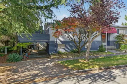 6689 Vine Street, Vancouver, BC, Vancouver — Single Family Residence for sale