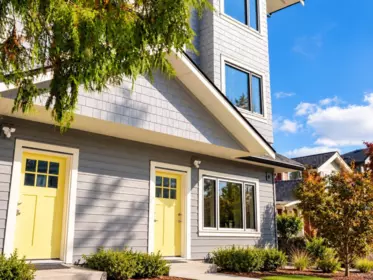 2 6555 Carnegie Street, Burnaby, BC, Burnaby — Half Duplex for sale