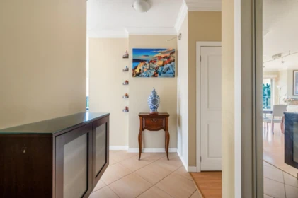 Powder Room Photo of 419 8480 Granville Avenue, Richmond, BC