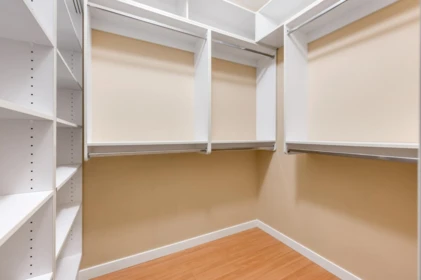 Primary Bedroom Photo of 419 8480 Granville Avenue, Richmond, BC