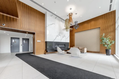 Hot Tub / Spa Photo of 2507 595 Austin Avenue, Coquitlam, BC