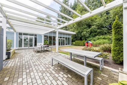Staircase Photo of 2507 595 Austin Avenue, Coquitlam, BC