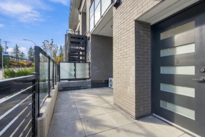 106 14398 60 Avenue, Surrey, BC, Surrey — Apartment/Condo for sale