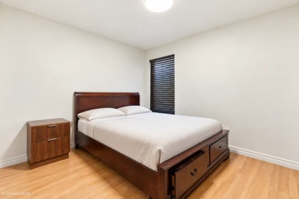 Bedroom 2 Photo of 9084 Prince Charles Boulevard, Surrey, BC