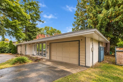 Living Room Photo of 9084 Prince Charles Boulevard, Surrey, BC