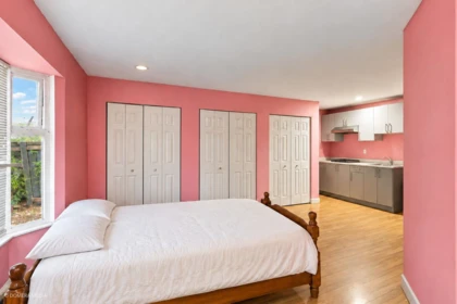 Office / Den Photo of 9084 Prince Charles Boulevard, Surrey, BC
