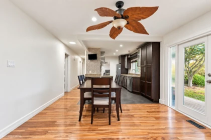 Pantry Photo of 9084 Prince Charles Boulevard, Surrey, BC