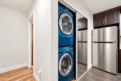 Walk-In Closet Photo of 9084 Prince Charles Boulevard, Surrey, BC