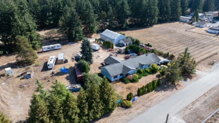 2920 197a Street, Langley, BC, Langley — Single Family Residence for sale
