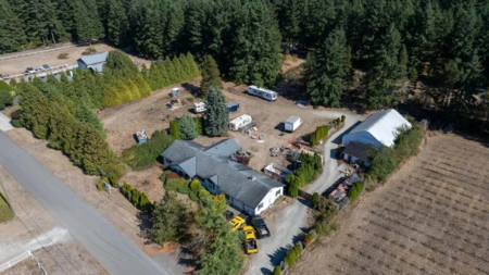 2920 197a Street, Langley, BC, Langley — Single Family Residence for sale
