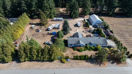 2920 197a Street, Langley, BC, Langley — Single Family Residence for sale