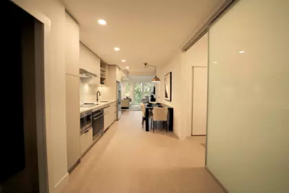 Pantry Photo of 358 422 E 3rd Street, North Vancouver, BC