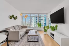 2102 888 Homer Street, Vancouver, BC