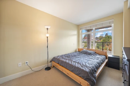 Loft / Bonus Room Photo of 319 85 Eighth Avenue, New Westminster, BC