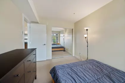 Mudroom Photo of 319 85 Eighth Avenue, New Westminster, BC